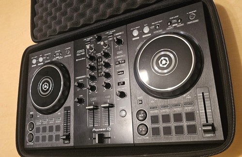 Pioneer ddj 400 channel - ddj-400,