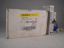 Square D RCBO 20 Amp 30mA Type
