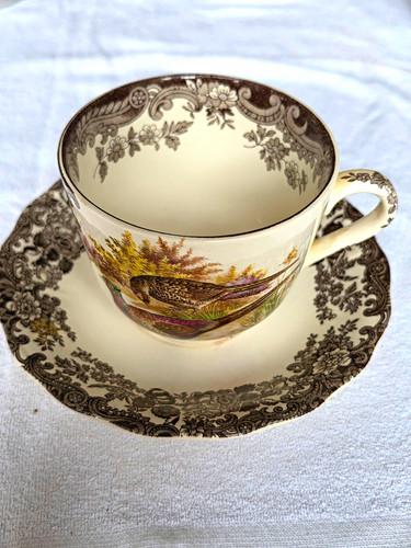 Vintage palissy game series - palissy,