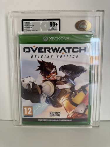 Overwatch origins edition - overwatch,