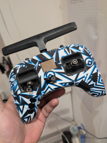 Tbs tango fpv drone - fpv, rc