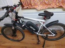 GT AGGRESSOR XC2 250 WATT  48