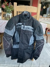 Frank Thomas Black 100% Nylon