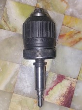 RÖHM Germany 13mm Keyless