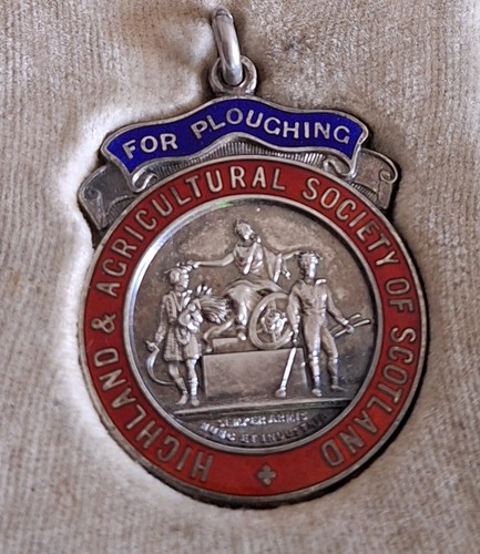 1926 highland agricultural - 1926,