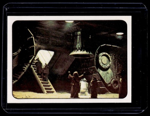 1977 star wars panini mini - 1977,