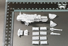 BFG Imperial Cruiser | Spaceships 020 | Compatible with Battlefleet Gothic Ship