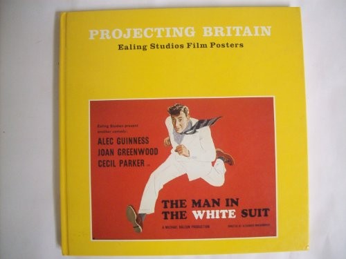 Projecting britain ealing - britain:,