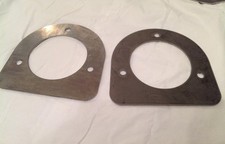 MG ZR Race Rally Targa - Front