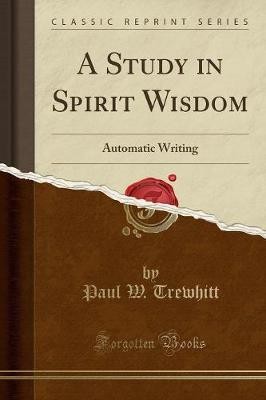 Study spirit wisdom - study,