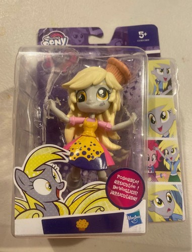 Little pony equestria girls - my,