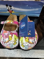Disney Birkies, Minnie,Donald