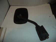 Ashtree Land Rover door Side wing Mirror Arm Series 2a 3 101 Military Army MOD