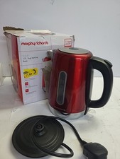 Morphy Richards Equip Jug