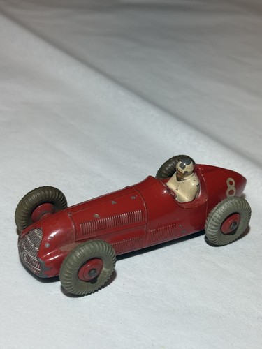 Vintage orig dinky - orig.,
