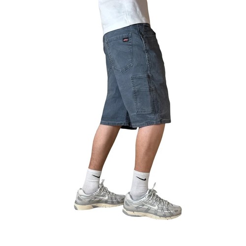 Vintage dickies grey - dickies, baggy