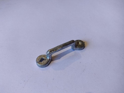 Land rover series staple - land,