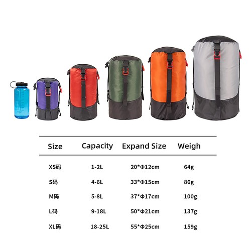 5pcs lightweight waterproof - lightweight,
