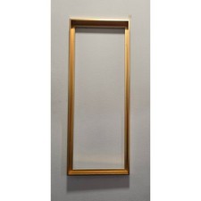 Pixy Gold Floating Canvas