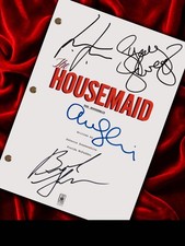 The Housemaid, Signed, Movie