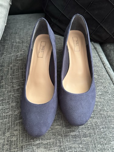 Marks spencer collection - &,