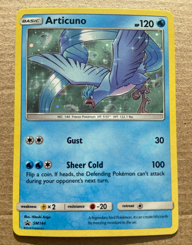 Articuno zapdos moltres sm - articuno,,