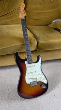 Fender american original - fender, 60s