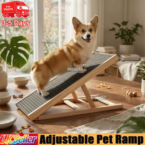 Adjustable heights pet - pet, dog