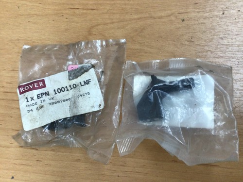 Rover 200 mgzr rear parcel - rear,
