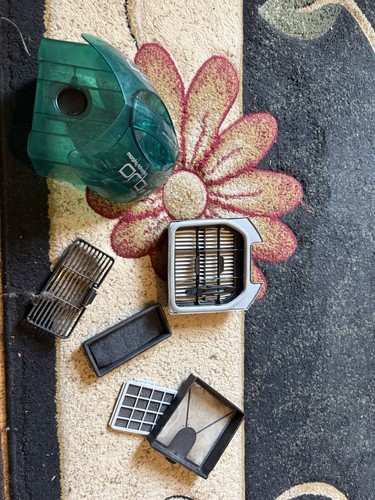 Morphy richards powerful - morphy,