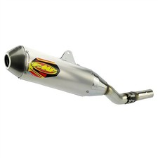 Honda CRF250R FMF Exhaust
