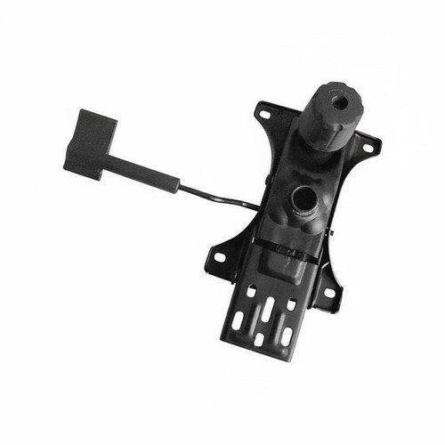 Adjustable chair tilt control - adjustable,