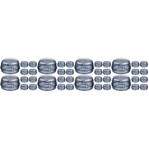 Set gas stove knob - of,