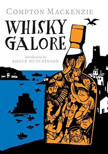 Whisky galore compton - whisky, galore: