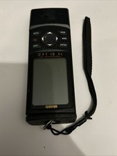 GARMIN GPS 12 Handheld