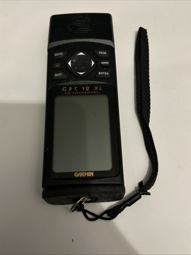 Garmin gps handheld - gps,
