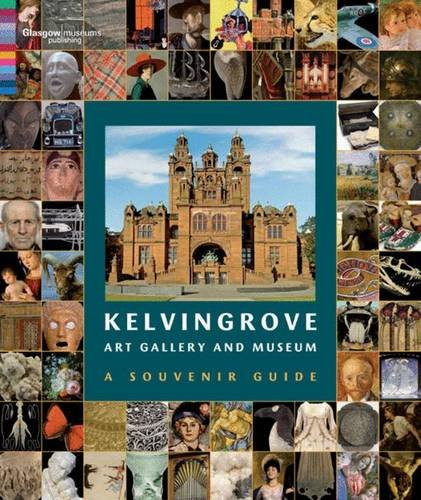 Kelvingrove art gallery - kelvingrove,