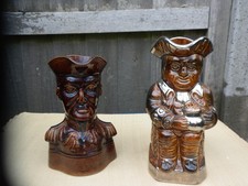 Toby / Character Jug