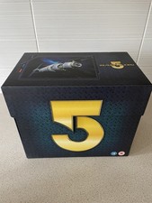  Babylon 5: The Ultimate