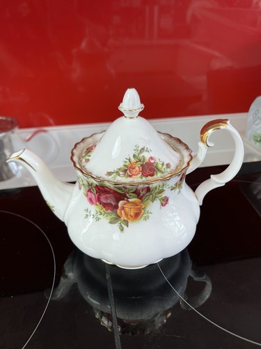 Royal albert old country roses - old,