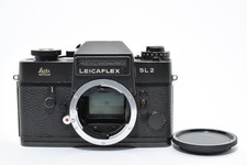 【Exc+++】Leica Leicaflex