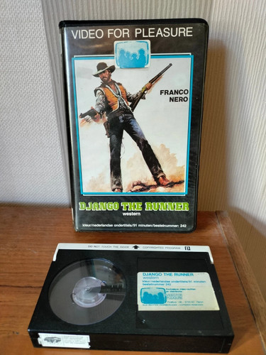 Pre cert betamax django - pre,