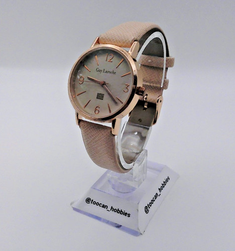 Gay laroche ladies quartz - gay,