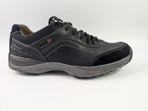 Clarks active air vent black - active,