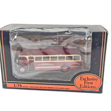 EFE 18303 Leyland TS8 Tiger