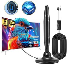Indoor TV Aerial Long Range