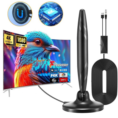 Indoor aerial long range - aerial,