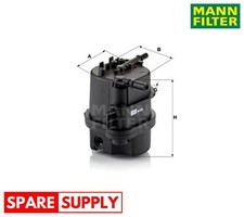 FUEL FILTER FOR CITROËN FORD