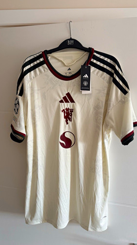 Adidas manchester united - manchester,