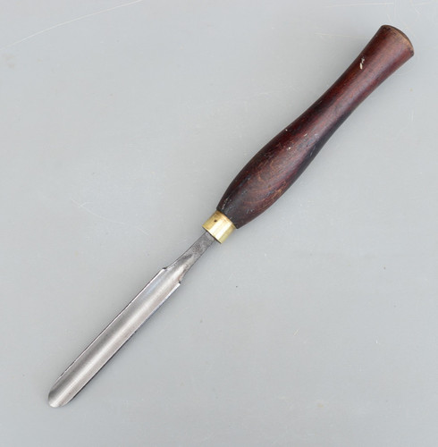 Vintage mitchell co spindle - mitchell, &